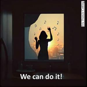 We can do it! (Vintagel Jazz Boy Mix)