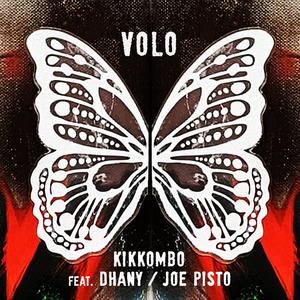 Volo (feat. Dhany & Joe Pisto)