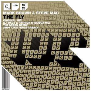 The Fly (Andy Chatterley Remix)