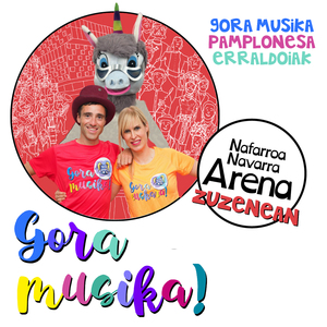 Ongi Etorri (En Directo)
