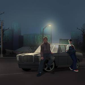 Algo-Rhythm (feat. KiLLOWEN)