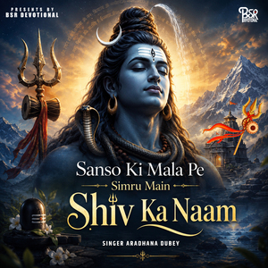 Sanso Ki Mala Pe Simru Main Shiv Ka Naam