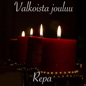 Valkoista jouluu