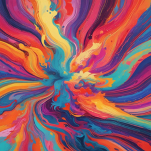 Prismatic, Shaping The Light & Darkness