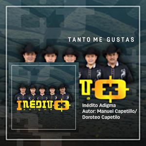 TANTO ME GUSTAS