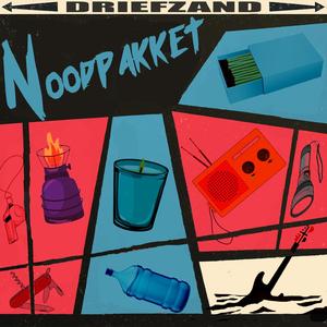 Noodpakket