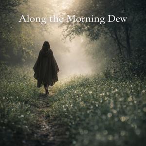 По утренней росе