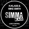 K-Klass - Lose Control (Original Mix)