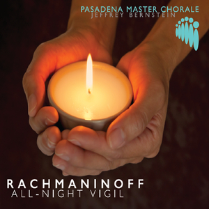 All-Night Vigil, Op. 37: I. Priidite, Poklonimsya