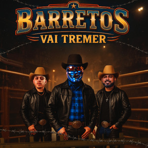 BARRETOS VAI TREMER