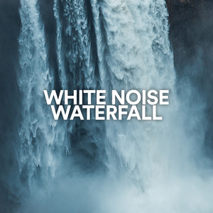 White Noise Waterfall 1600 Hz, Pt. 16