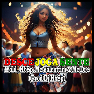 Desce Joga Sente