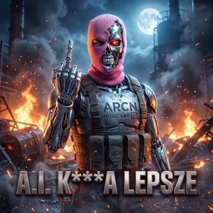 A.I. KURWA LEPSZE