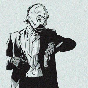 Villano (BoomBap Beat)