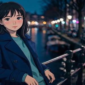 沒有結局的以後（女版）