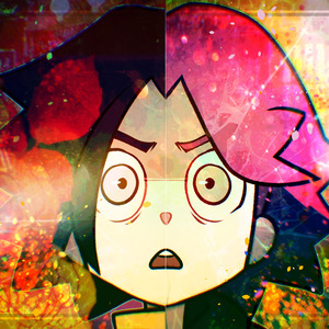 1 on 1 (Instrumental)