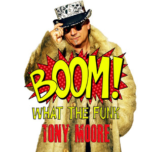 Boom (What the Funk)