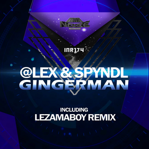 GingerMan (Original Mix)