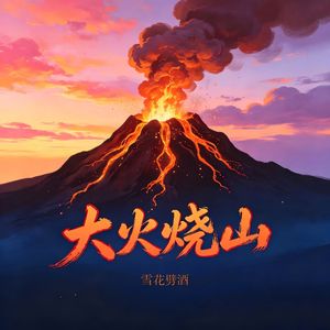 大火烧山-烟嗓激情版