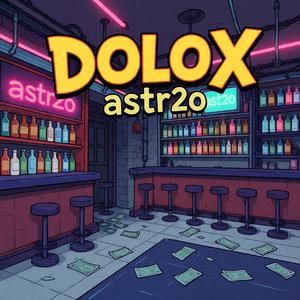 TWERKDATA$$ (feat. astr2o)