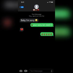 Nympho (feat. Brandon ThaKidd)