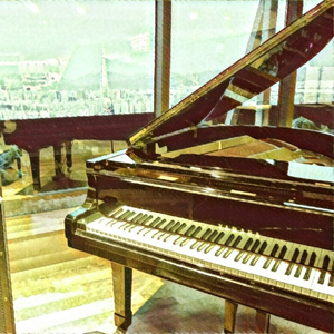 캐논변주곡 (Canon) (Jazz Ver.)