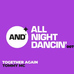 Together Again (Extended Mix)