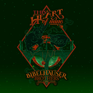 This Heart of Mine (feat. John Cowan)
