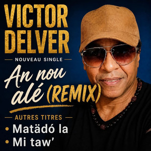 An nou alé (Remix)