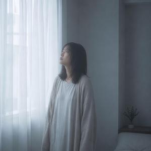 消えてゆく