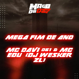 MEGA FIM DE ANO