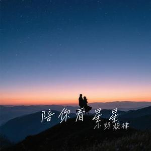 陪你看星星 (Cover 陈子晴)