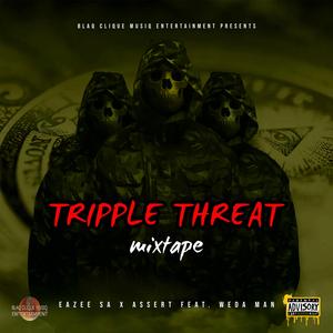 Malume (feat. Weda Man)