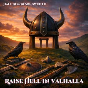 THE WORLD CAN BURN (Viking Rock)