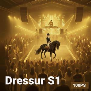 Dressur S1