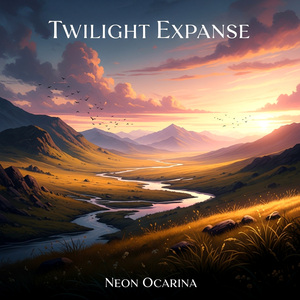 Twilight Expanse