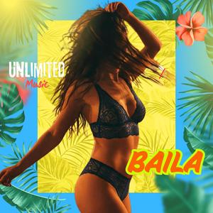 Baila (feat. Granparan Silakibay, Pedjy 007, PRINCE AMKI, Clack Man & Asid Adult Man)