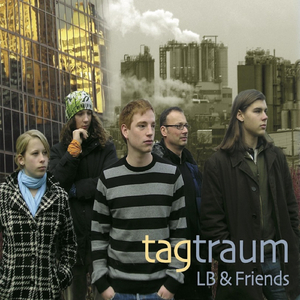 Tagtraum