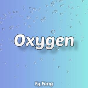 Oxygen