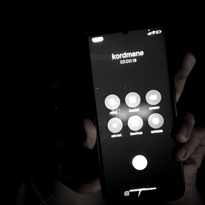 BETTER CALL KORDMANE