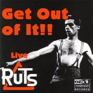 In a Rut (Live Encore)