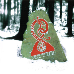 Kivenkantaja (Stonebearer)