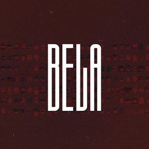 Bela (Reggaeton Type Beat)