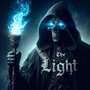 Undriven - The light