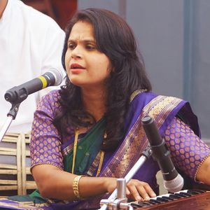 छाई घटा घनघोर