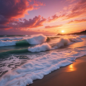 梦想的旅程 (愉快版)