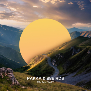 On My Way (Extended Mix)