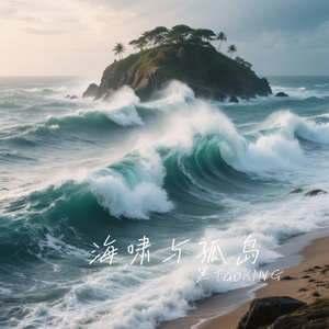 海啸与孤岛