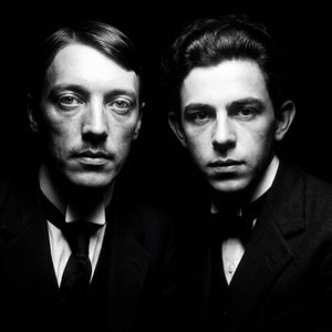 Сумерки свободы