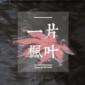 一片枫叶（prod by.WJCTION）